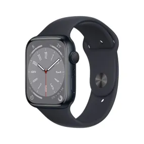 -^Apple Watch S841 Mid Al Mid Sp Gps