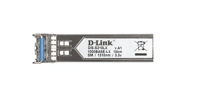 1-P Minigbic Sfp To 1000Baselx