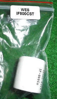 1/2 Sub C Ni-Cd 840mAh Rechargeable Battery - Part # IF800CST