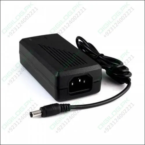 12v 5a 60w Power Supply Ac To Dc Adapter in Pakistan