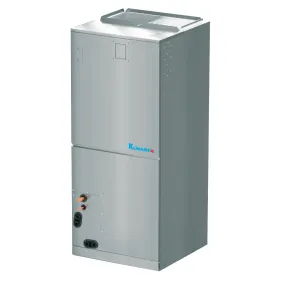 1.5 Ton Klimaire KIDF18H2-1S Multi-position EEV Air Handler 230V