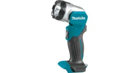 2020 Makita 12V max CXT® L.E.D. Flashlight (ML105)