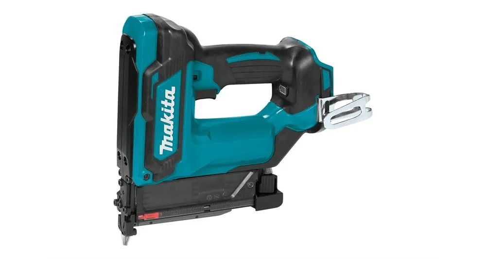 2020 Makita 18V LXT® 1-3/8" Pin Nailer, 23 Gauge (XTP02Z)