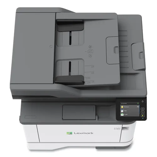 29s0500 Mfp Mono Laser Printer, Copy; Fax; Print; Scan