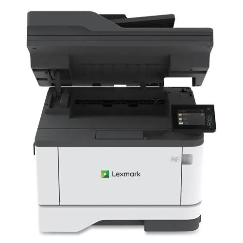 29s0500 Mfp Mono Laser Printer, Copy; Fax; Print; Scan