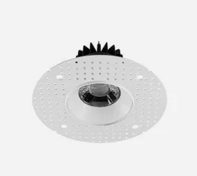 3.5" Round Trimless Downlight