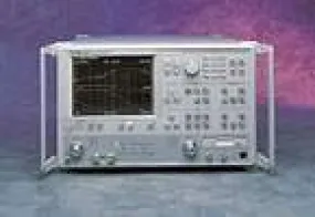 37247B Anritsu Network Analyzer Used