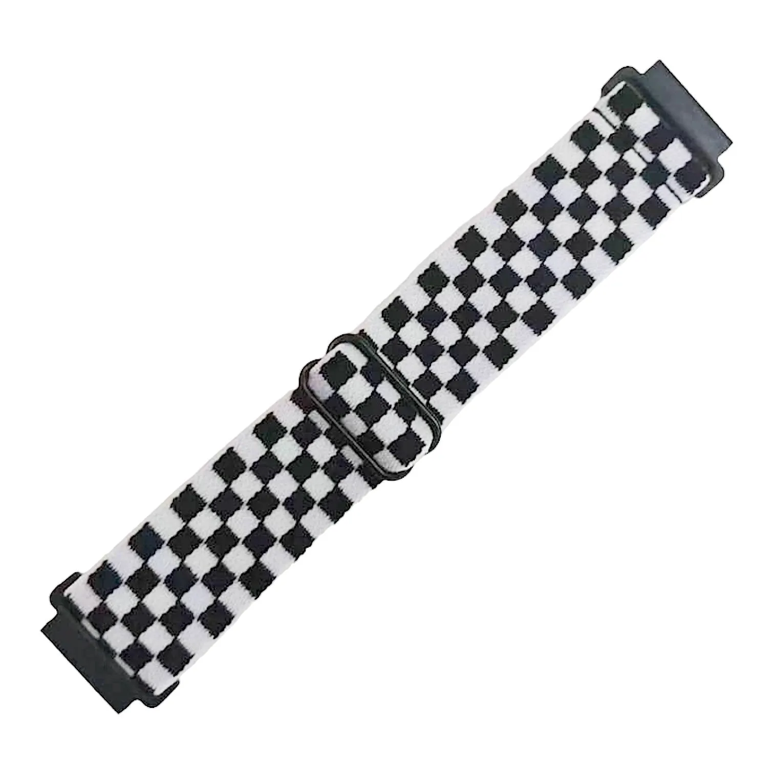 3Plus Cruz Braided Loop Flex Watch Straps