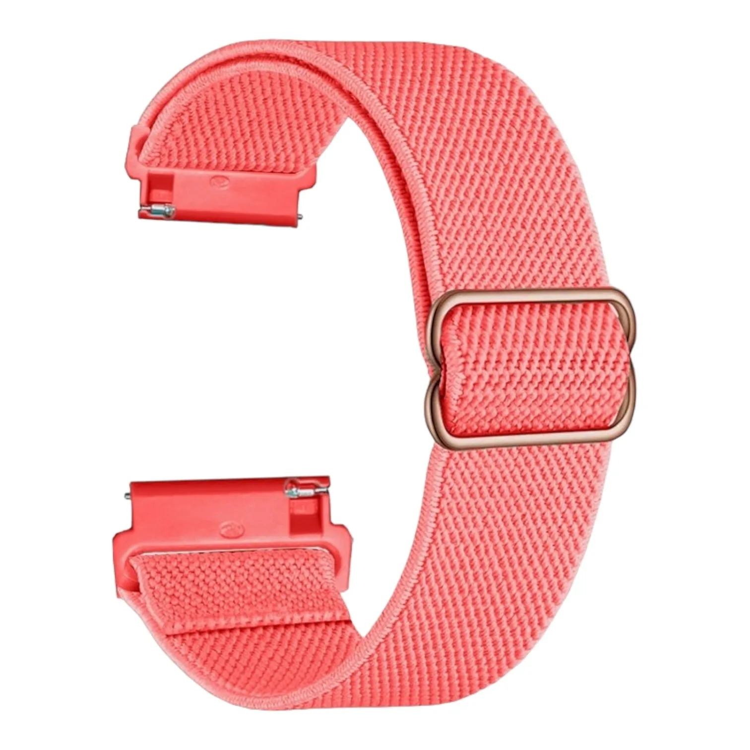 3Plus Cruz Braided Loop Flex Watch Straps