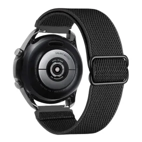 3Plus Vibe Smartwatch Braided Loop Flex Watch Straps