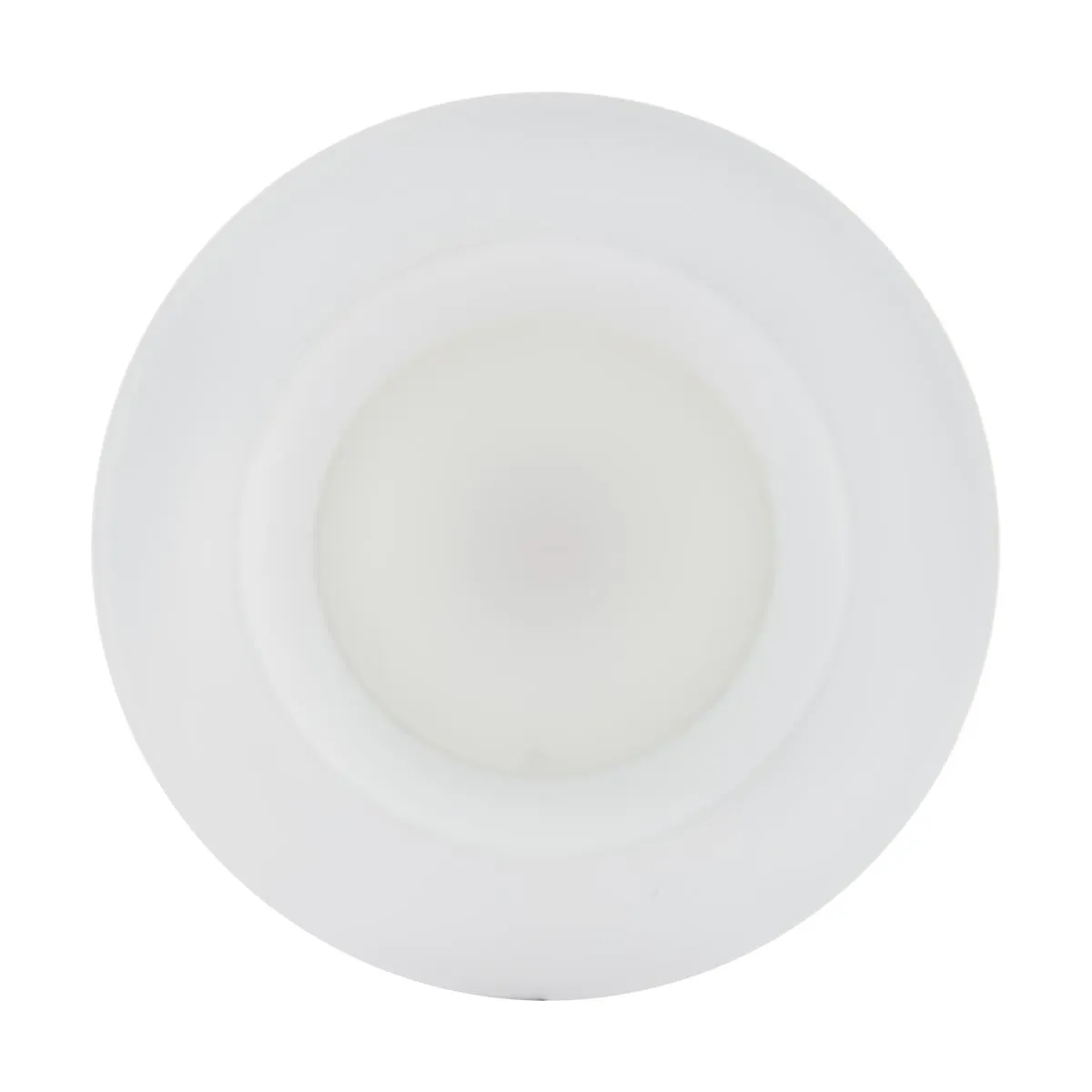 5-6 Inch LED Recessed Downlight, 10W, 800 Lumens, Tunable White, Starfish IOT, 120V