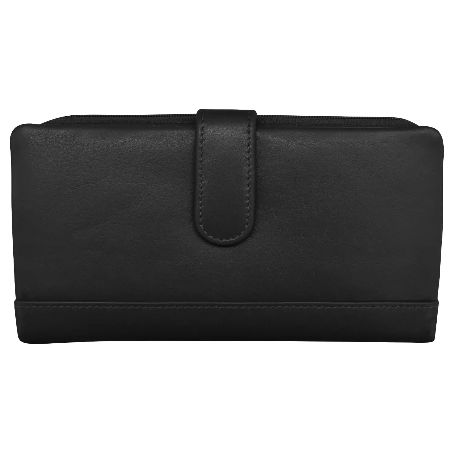 7420 Smartphone Wallet Black