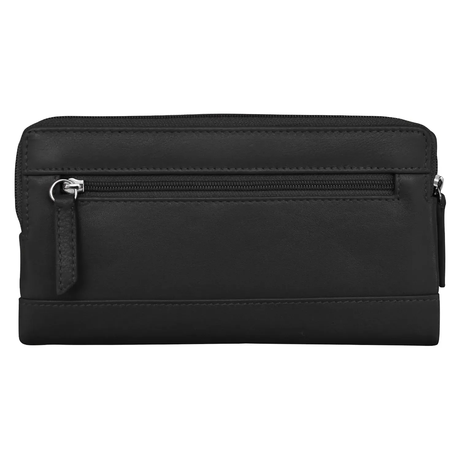 7420 Smartphone Wallet Black