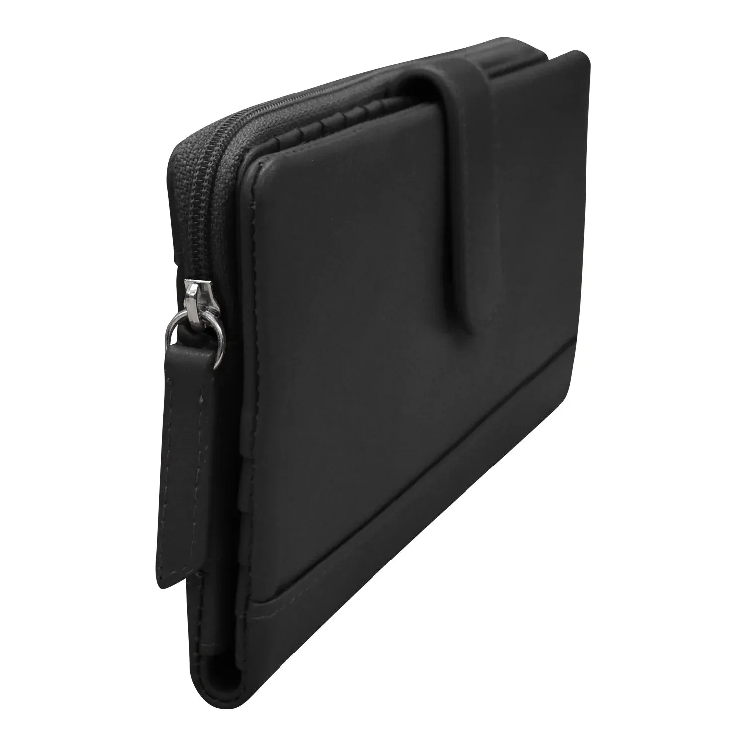 7420 Smartphone Wallet Black