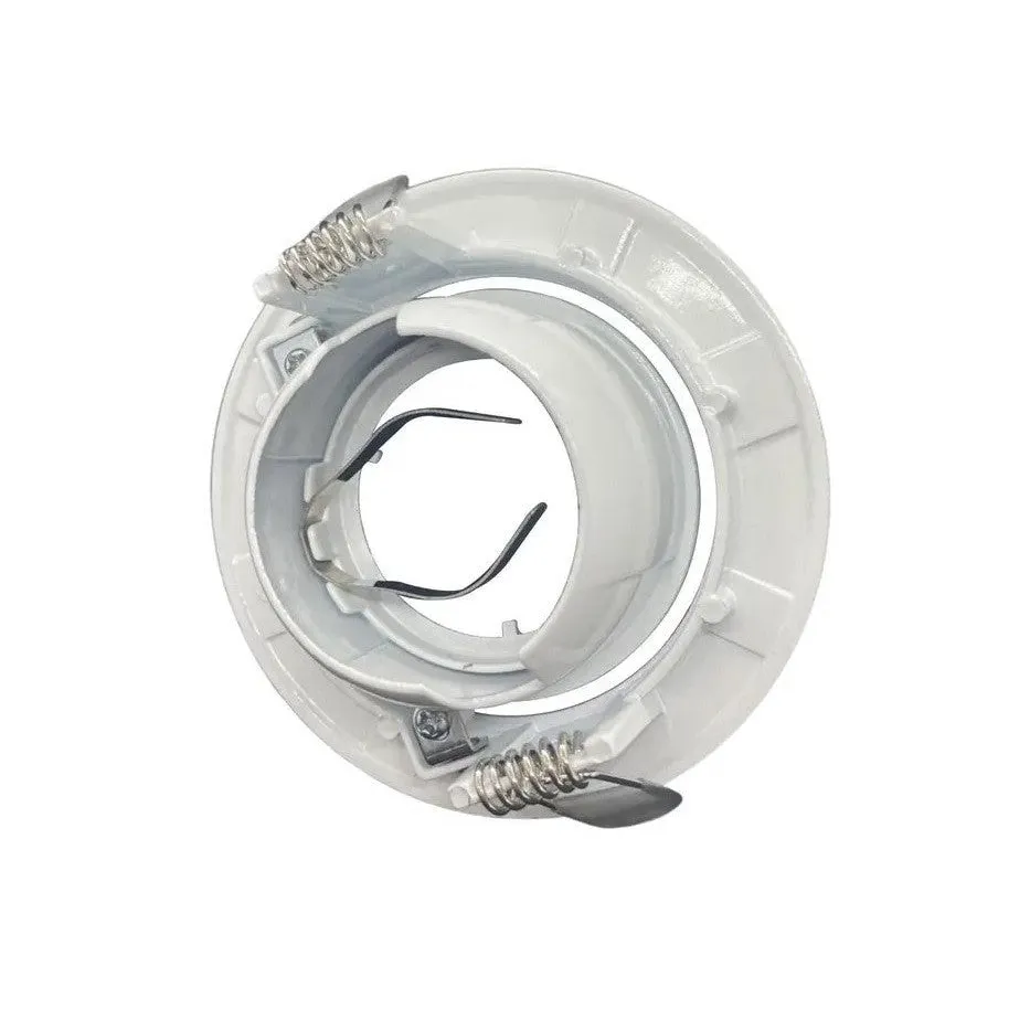 90mm LED Downlight Kit White 2000260 Haneco