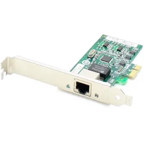 Accortec HP Gigabit Ethernet Card 503746-B21-ACC