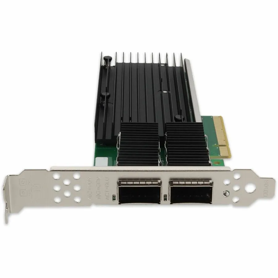 AddOn Mellanox 40Gigabit Ethernet Card MCX314A-BCBT-AO