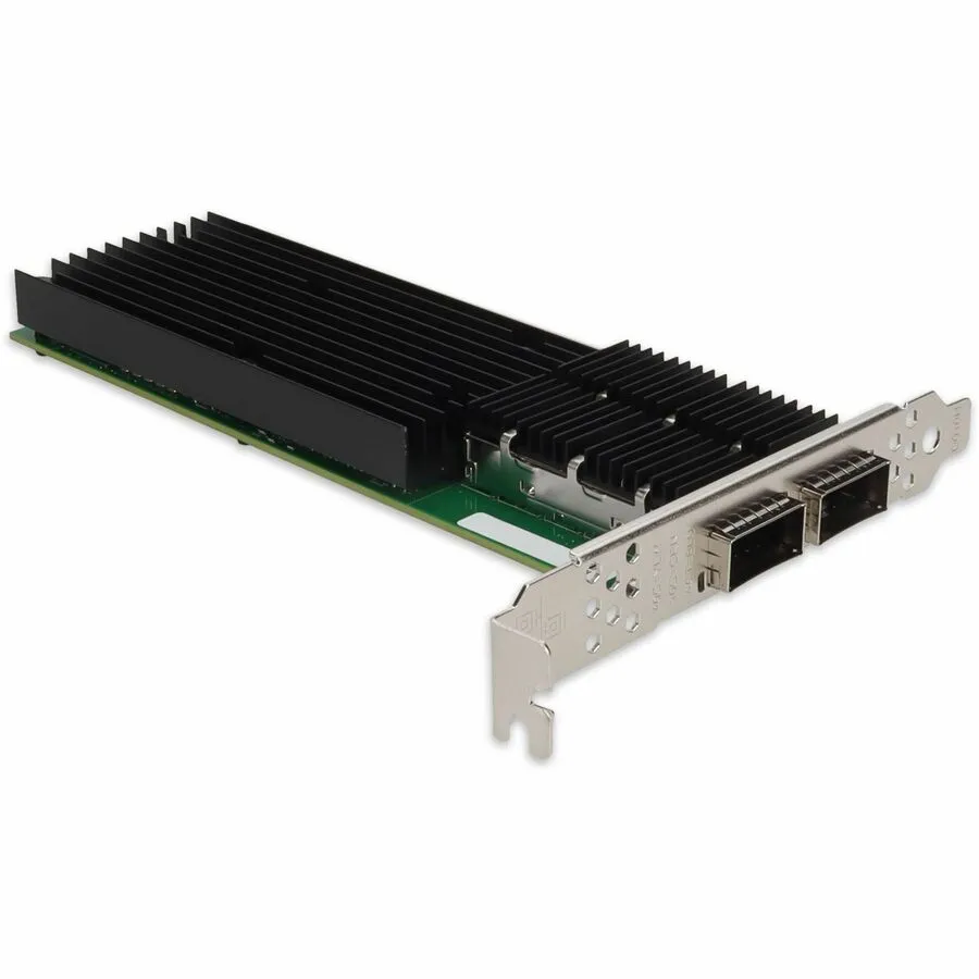 AddOn Mellanox 40Gigabit Ethernet Card MCX314A-BCBT-AO