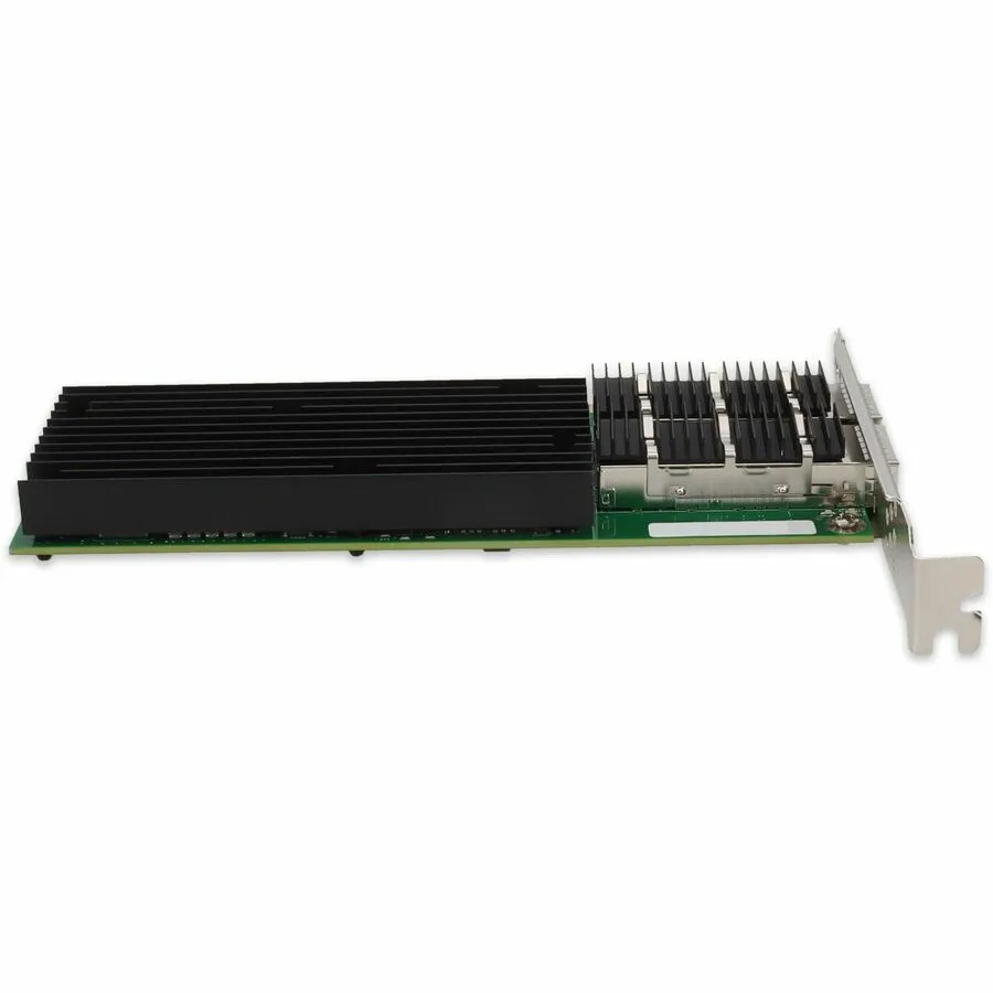 AddOn Mellanox 40Gigabit Ethernet Card MCX314A-BCBT-AO