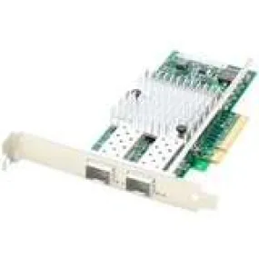 AddOn Mellanox 40Gigabit Ethernet Card MCX314A-BCBT-AO