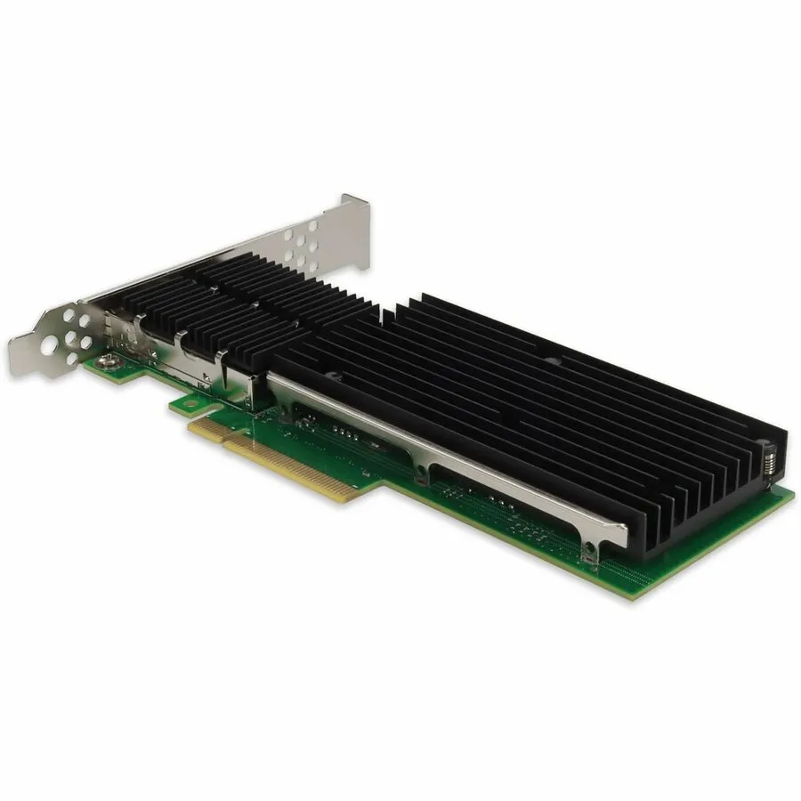 AddOn Mellanox 40Gigabit Ethernet Card MCX314A-BCBT-AO