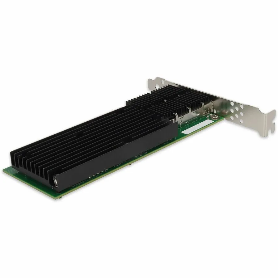 AddOn Mellanox 40Gigabit Ethernet Card MCX314A-BCBT-AO