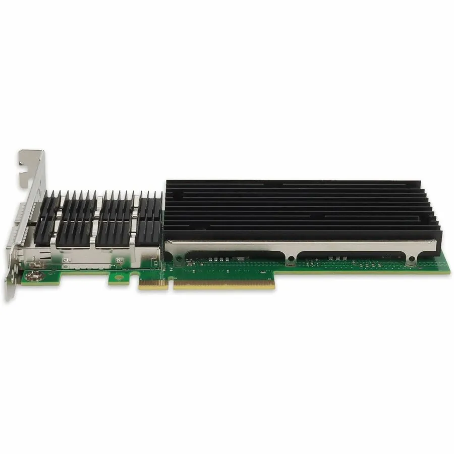 AddOn Mellanox 40Gigabit Ethernet Card MCX314A-BCBT-AO