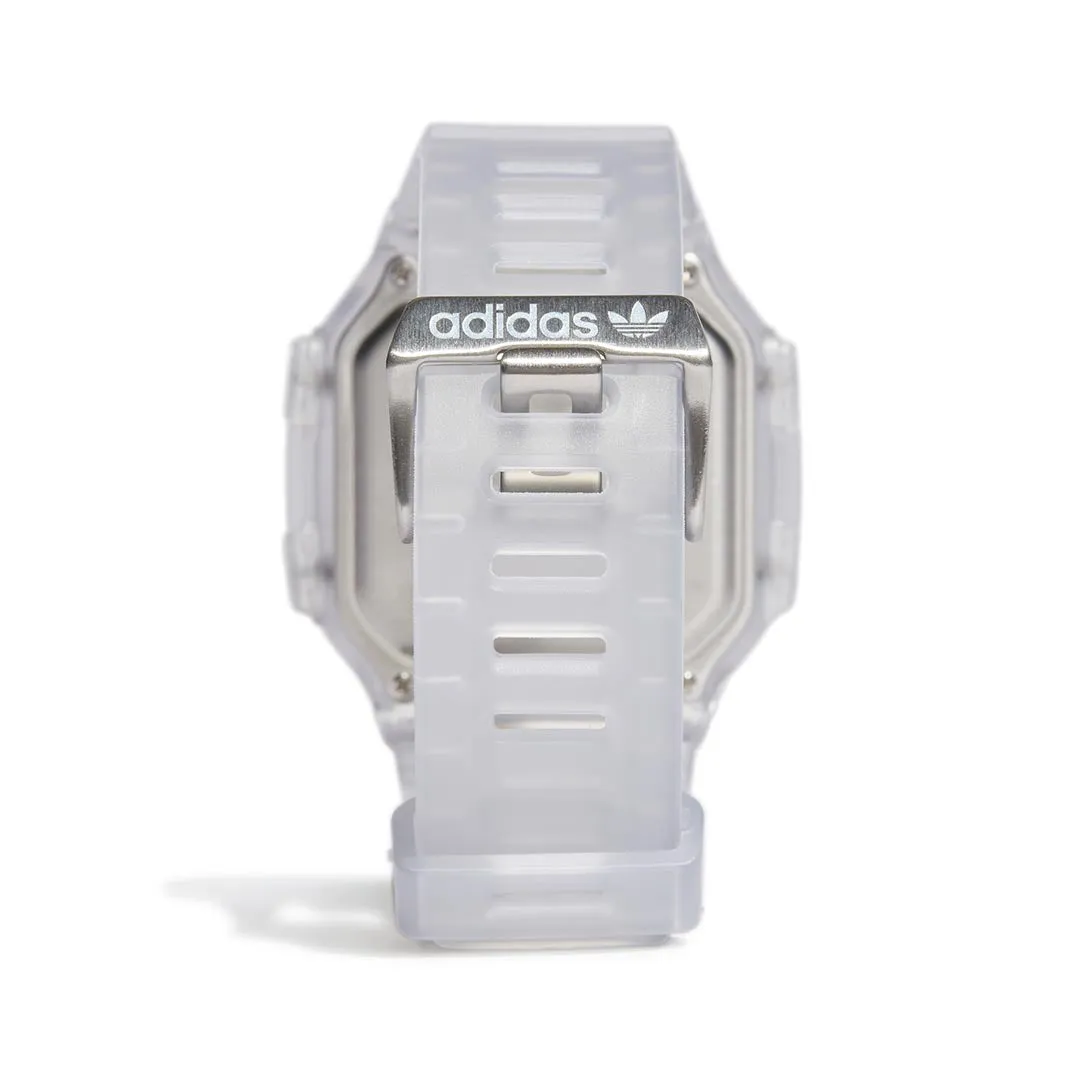 adidas - Digital One GMT R Watch (GA8818)