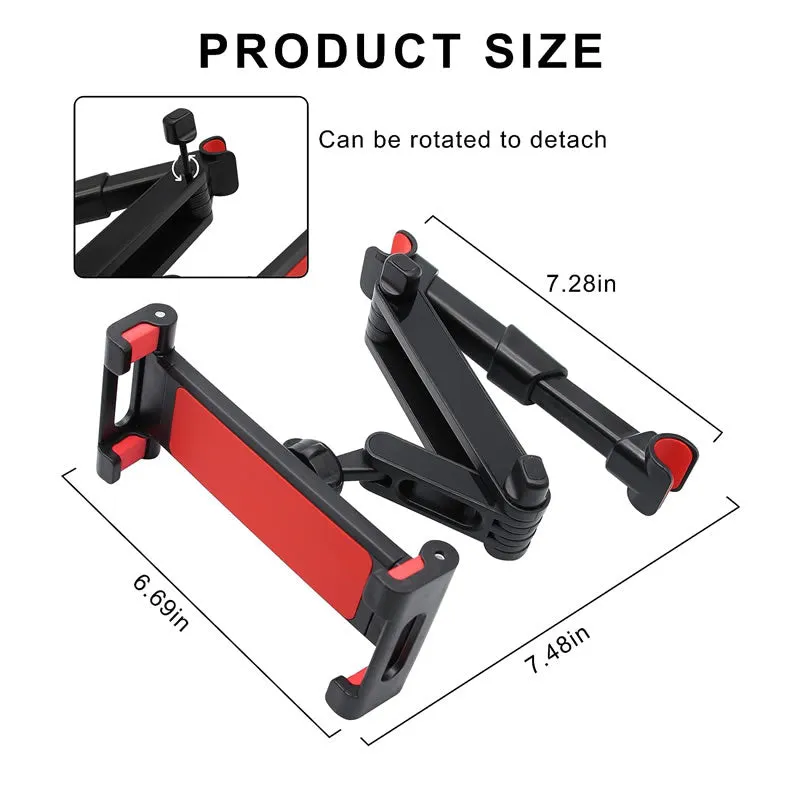 Adjustable Universal Phone Holder 21A106