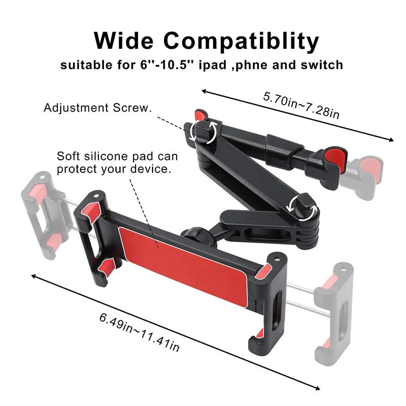 Adjustable Universal Phone Holder 21A106