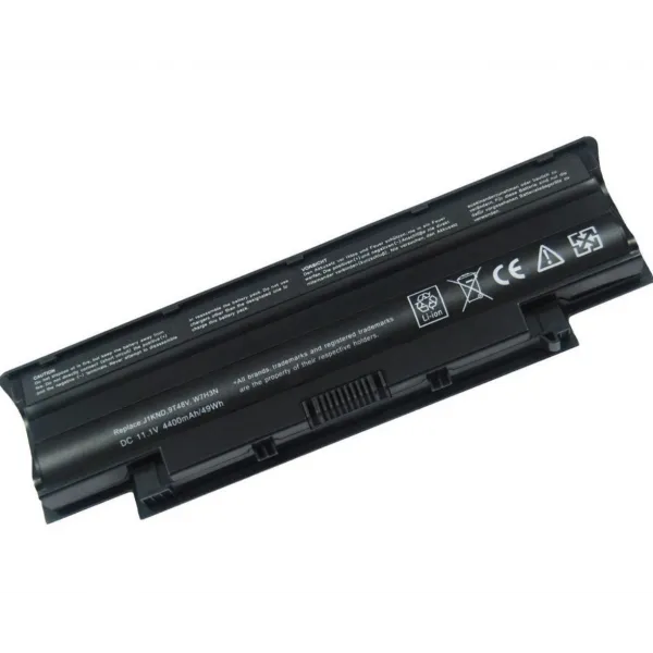 Afforda for DELL Inspiron N4010 Battery