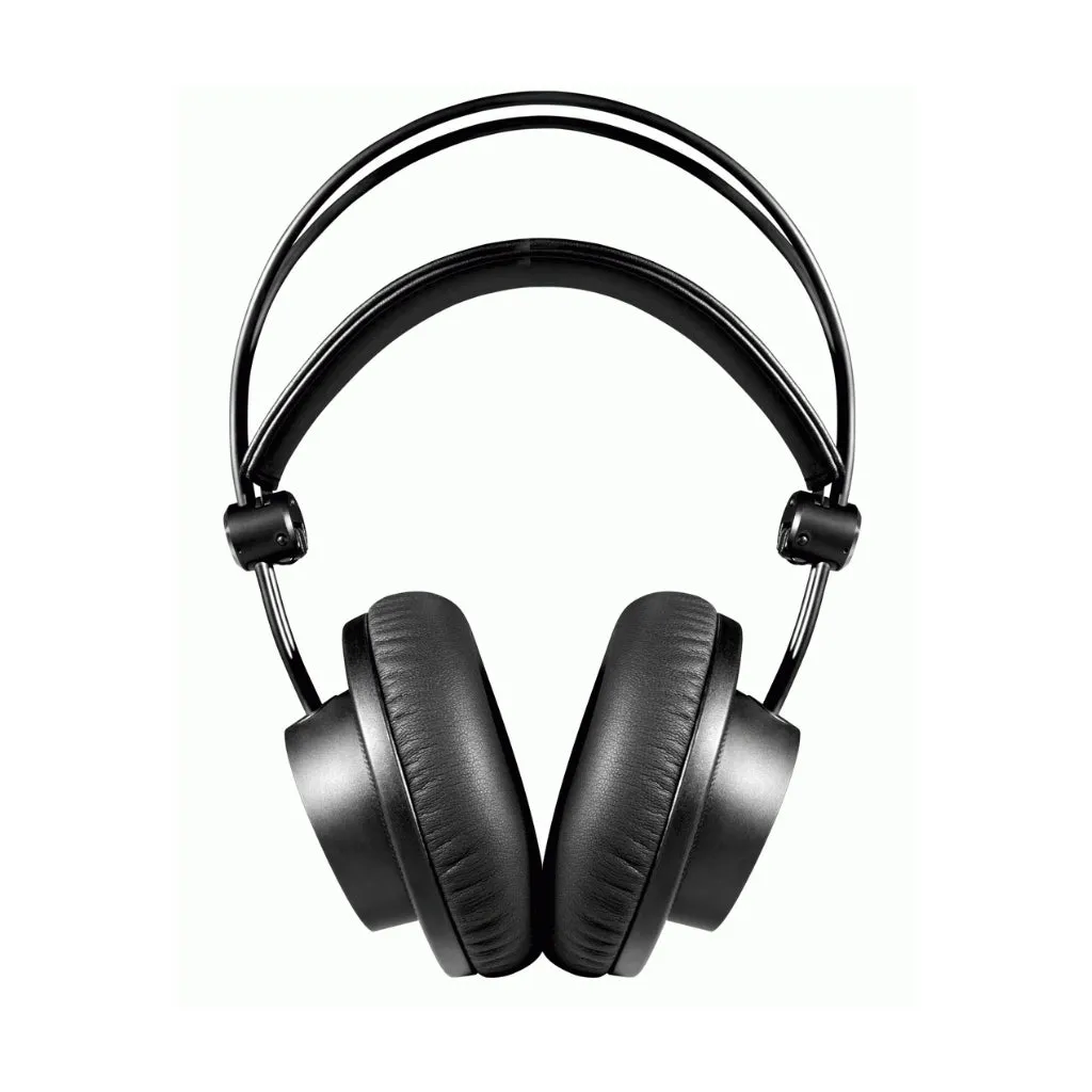 AKG K275 Foldable Over Ear Closed H/phones