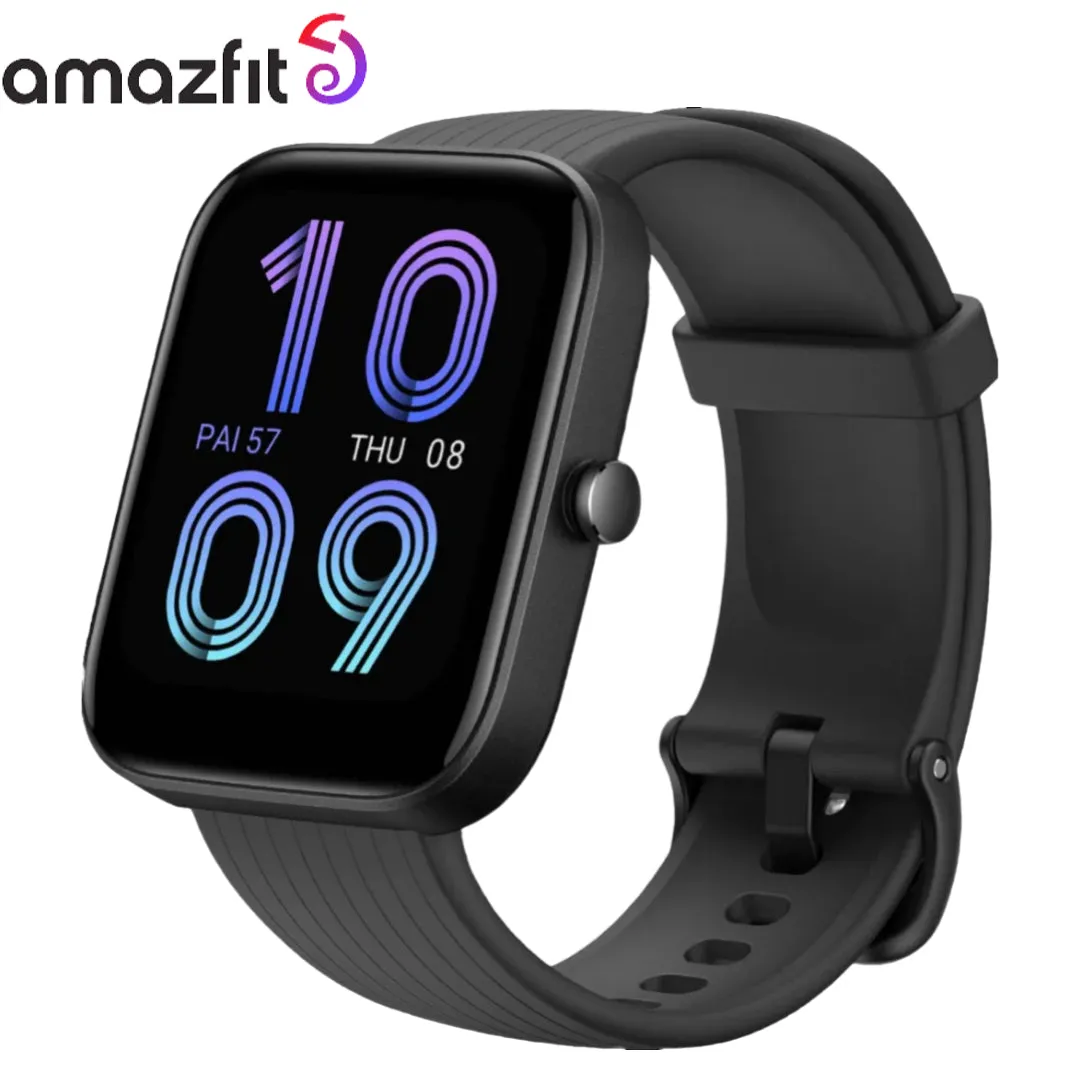 Amazfit Bip 3 Pro