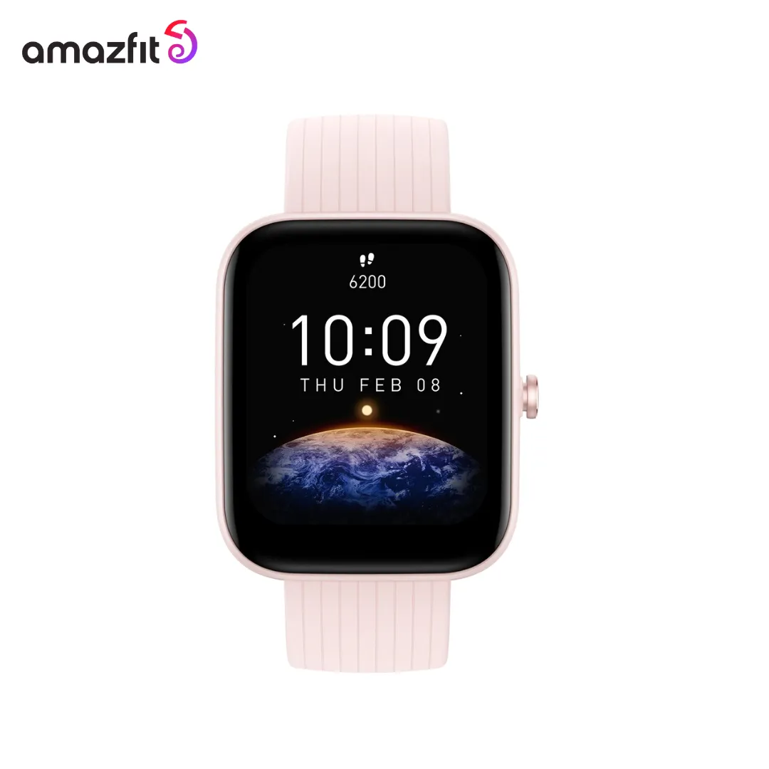 Amazfit Bip 3 Pro