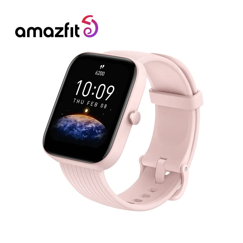 Amazfit Bip 3 Pro