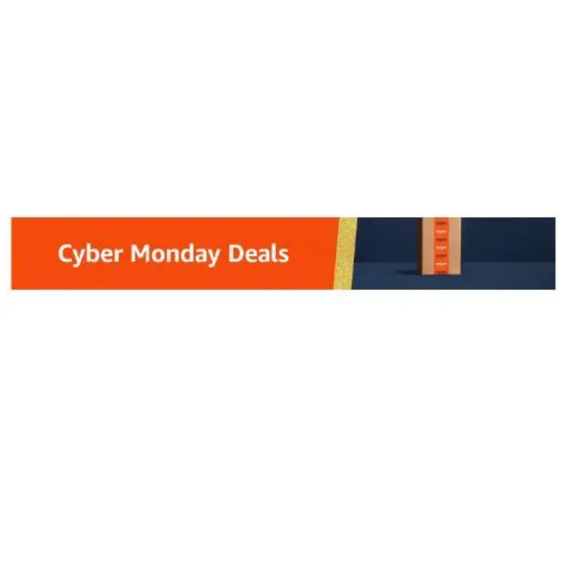 Amazon Device Cyber Monday Sale Is Live!