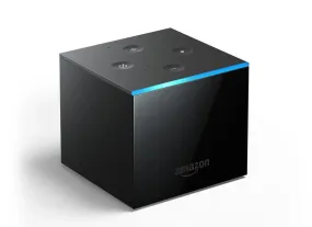 AMAZON FIRE TV CUBE