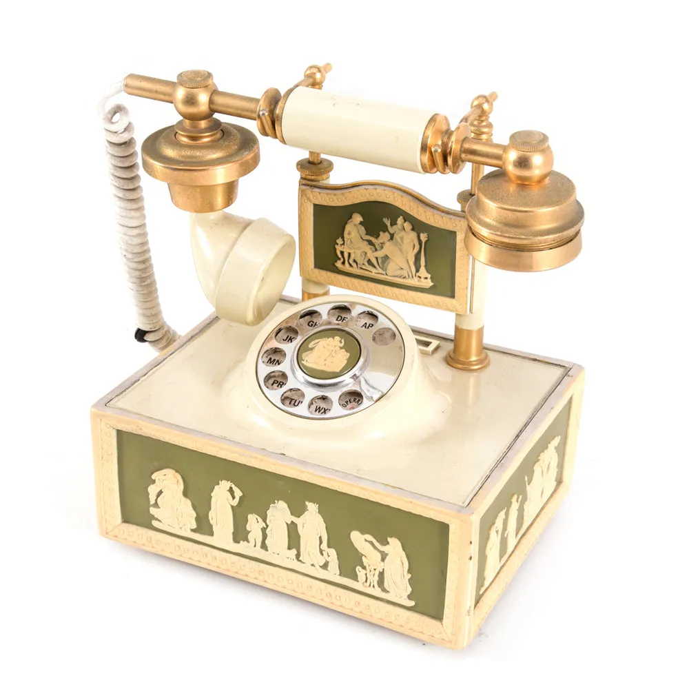 Antique "Ivory" Phone