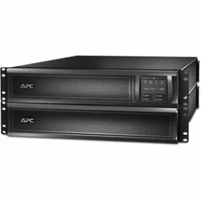 APC by Schneider Electric Smart-UPS X 1920 VA Tower/Rack Mountable