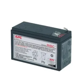 APC Replacement Battery Cartridge #2 RBC2