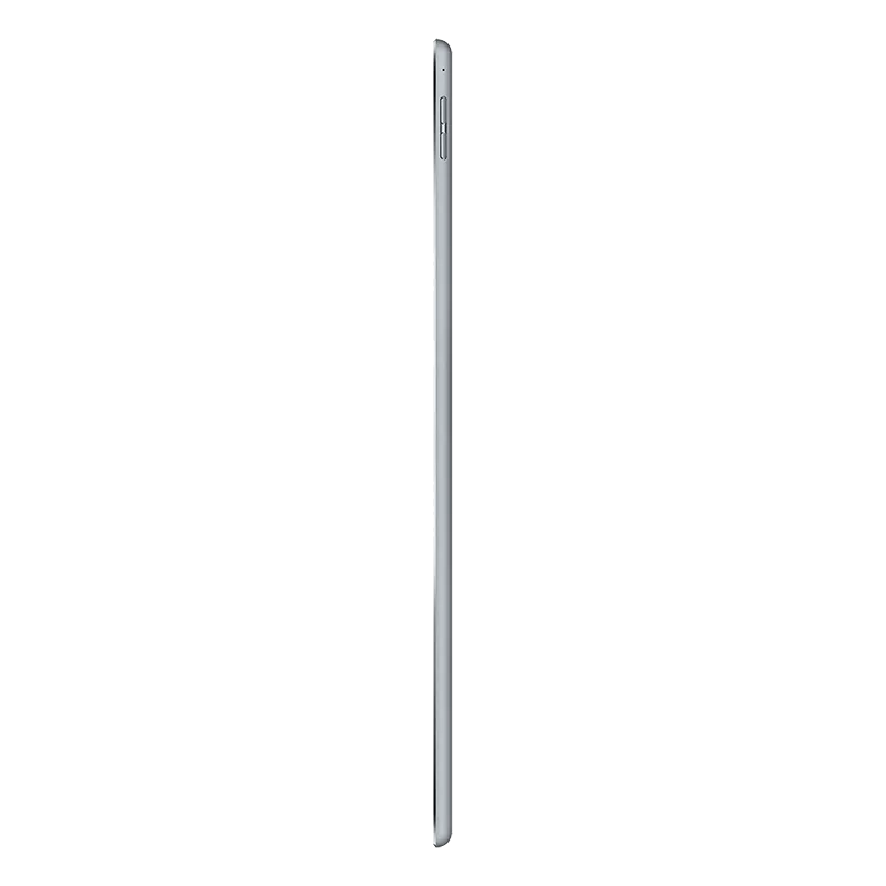 Apple 12.9-inch iPad Pro (1st Generation) - 128GB - Wi-Fi   Cellular (Unlocked) - Space Gray (1st Generation)