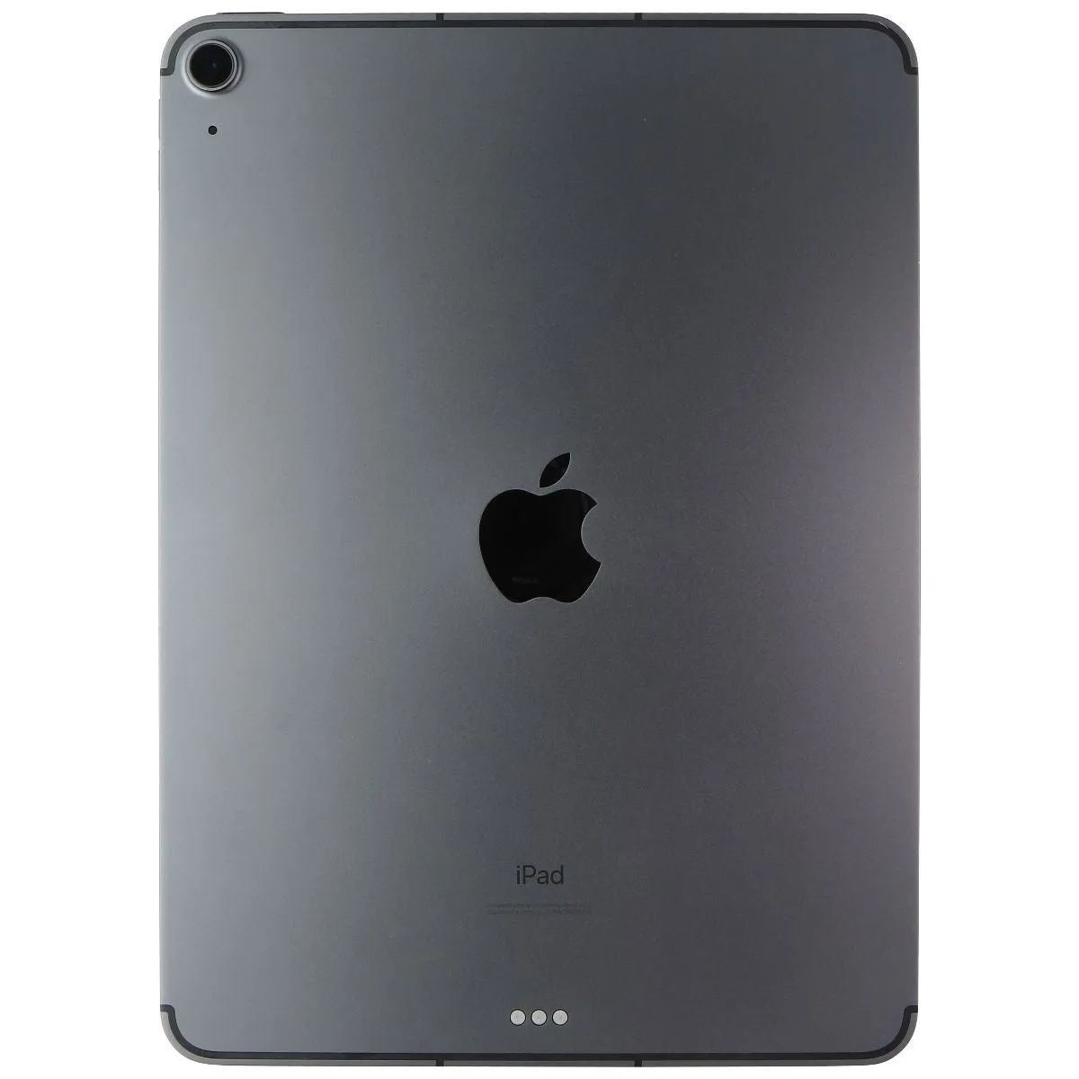 Apple iPad Air (4th Gen) 10.9-inch Tablet (A2324) AT&T Only - 64GB / Space Gray