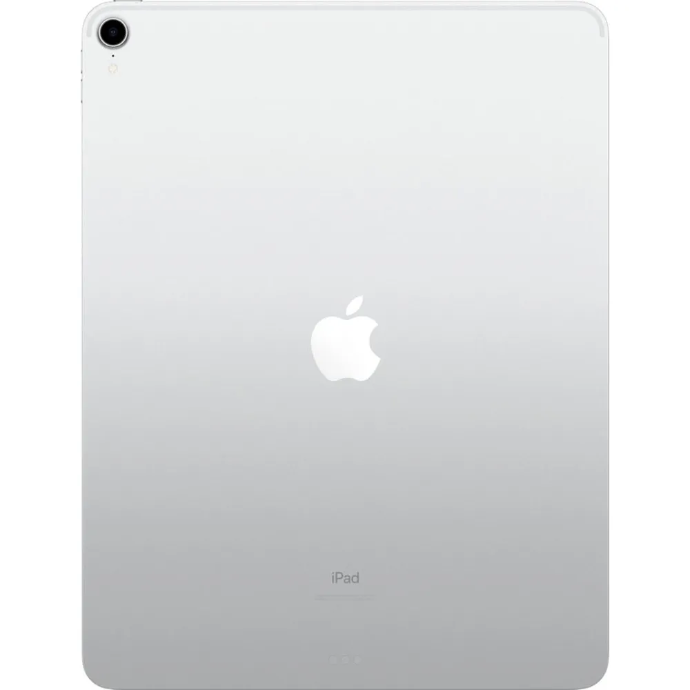 Apple iPad Pro 12.9" - 1TB - Wi-Fi - Silver (3rd Generation)