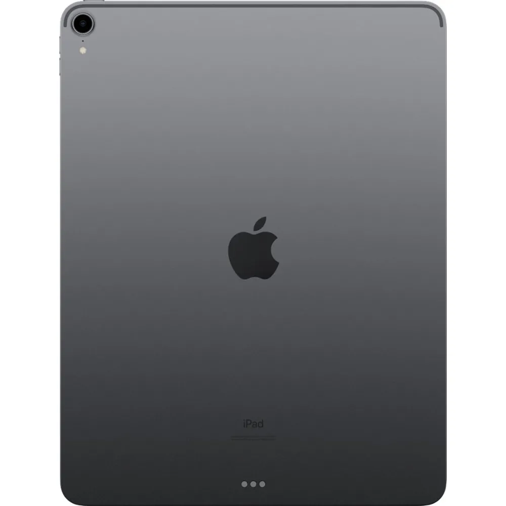 Apple iPad Pro 12.9" - 512GB - Wi-Fi - Space Gray (3rd Generation)