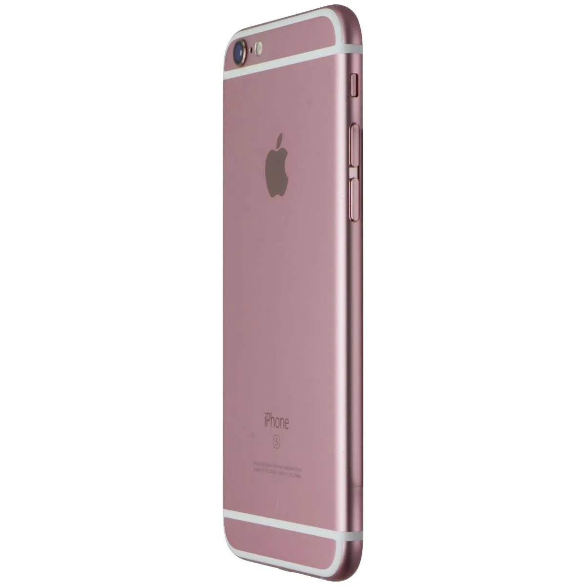 Apple iPhone 6s (4.7-inch) Smartphone (A1633) AT&T Only - 64GB / Rose Gold