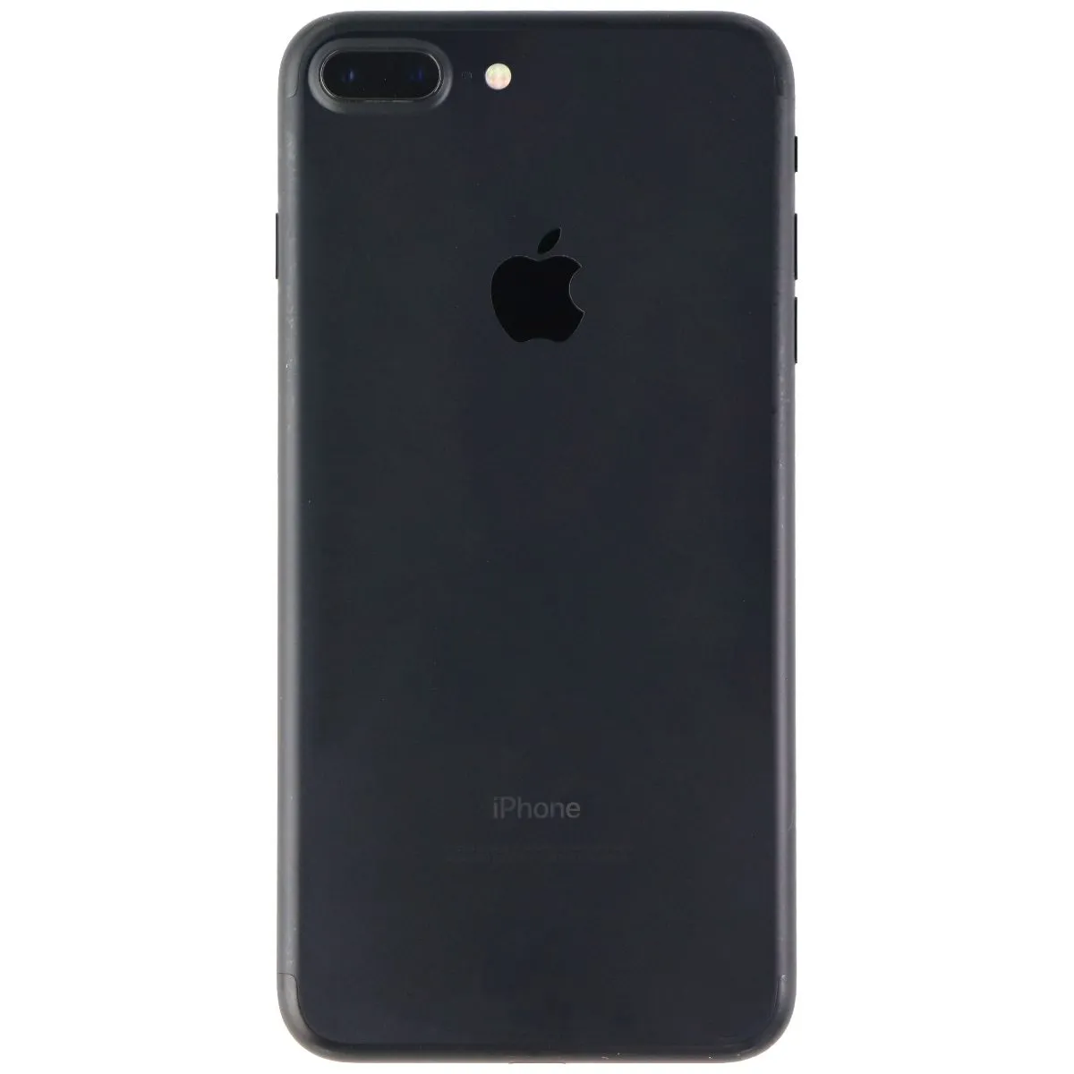 Apple iPhone 7 Plus (5.5-in) Smartphone (A1784) AT&T Only - 32GB / Black