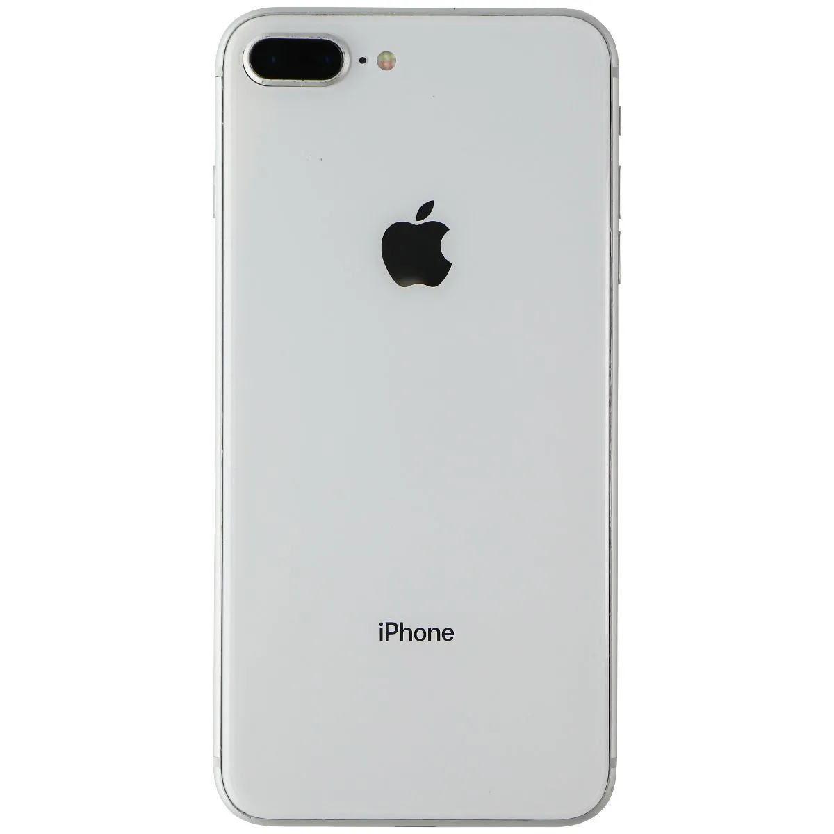 Apple iPhone 8 Plus (5.5-inch) Smartphone (A1864) AT&T ONLY - 64GB / Silver