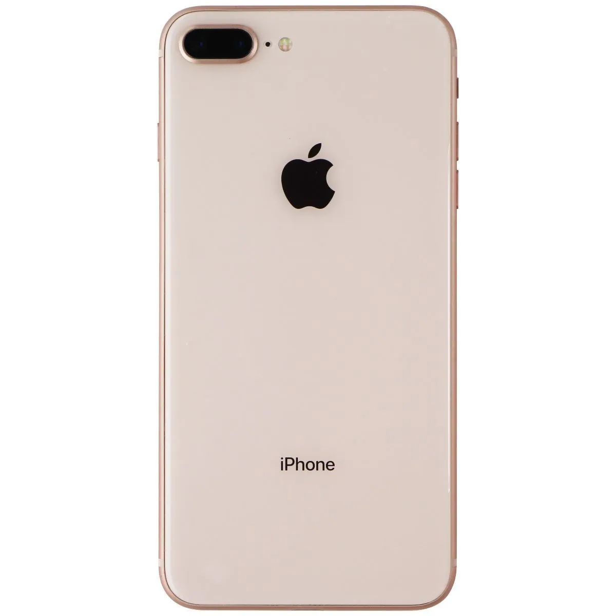 Apple iPhone 8 Plus (5.5-inch) Smartphone A1864 Spectrum Mobile Only - 64GB/Gold