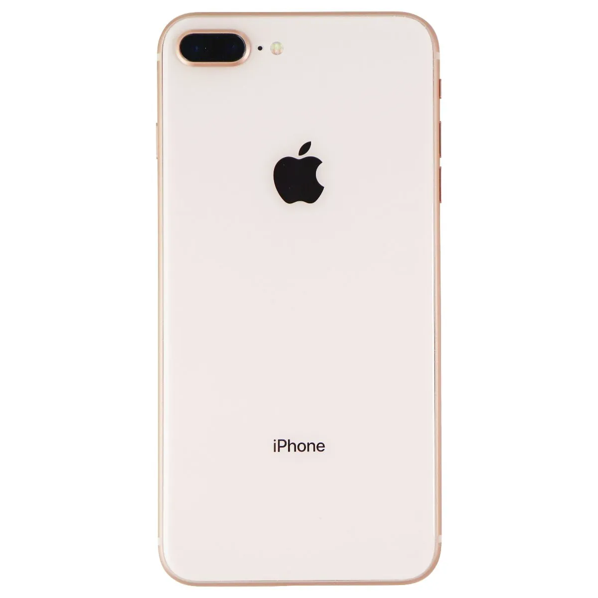 Apple iPhone 8 Plus (5.5-inch) Smartphone (A1897) AT&T Only - 64GB / Gold