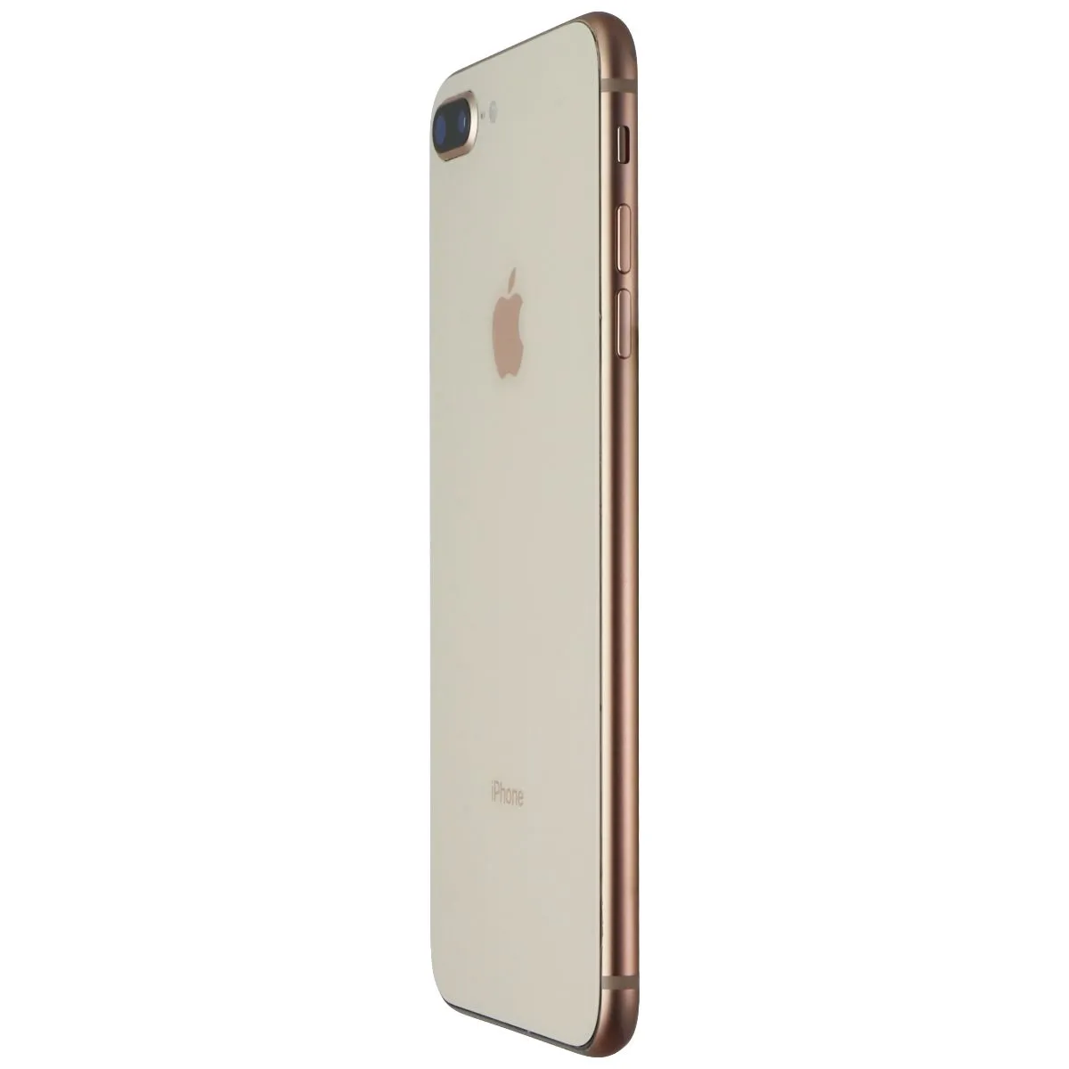 Apple iPhone 8 Plus (5.5-inch) Smartphone (A1897) AT&T Only - 64GB / Gold